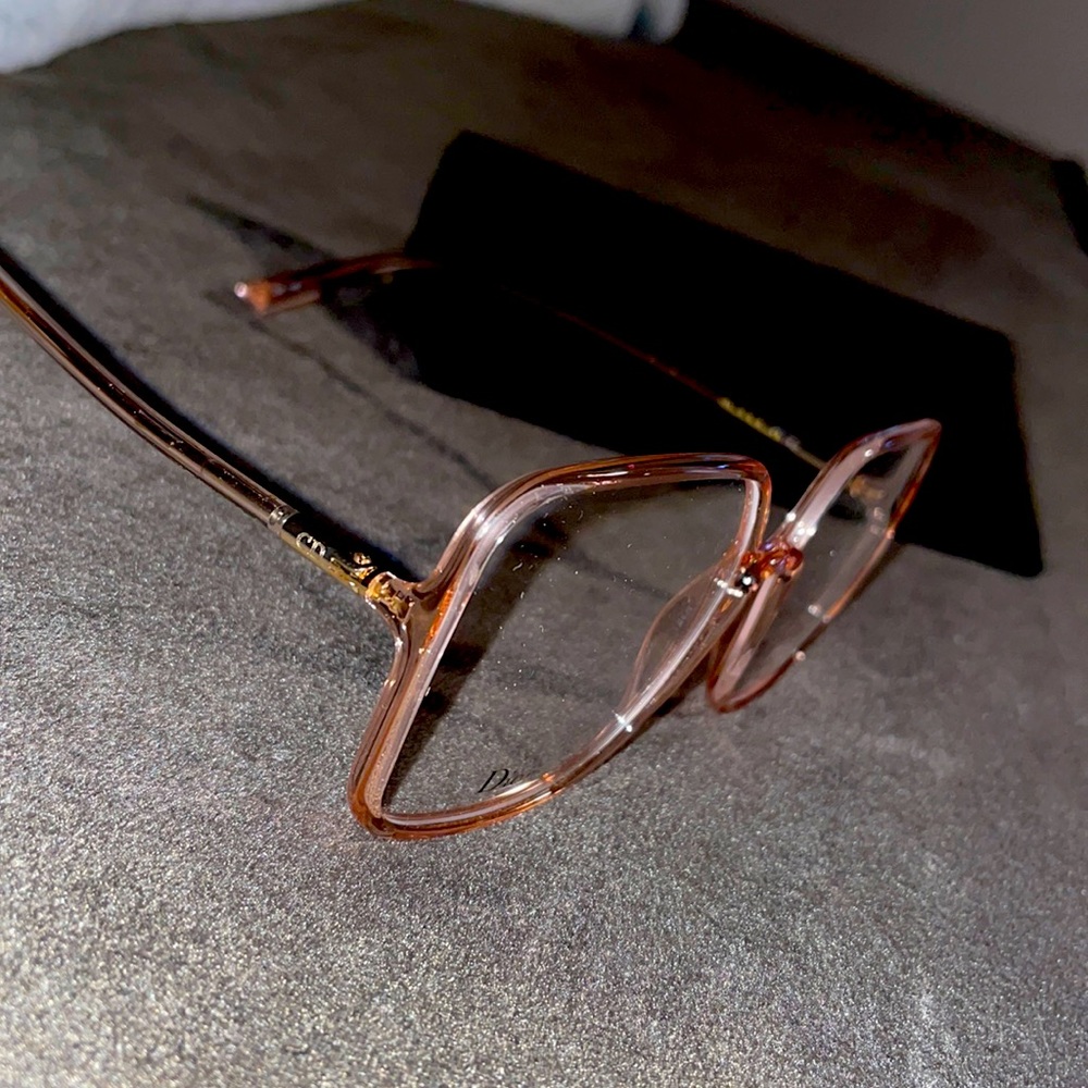 Dior glasses original